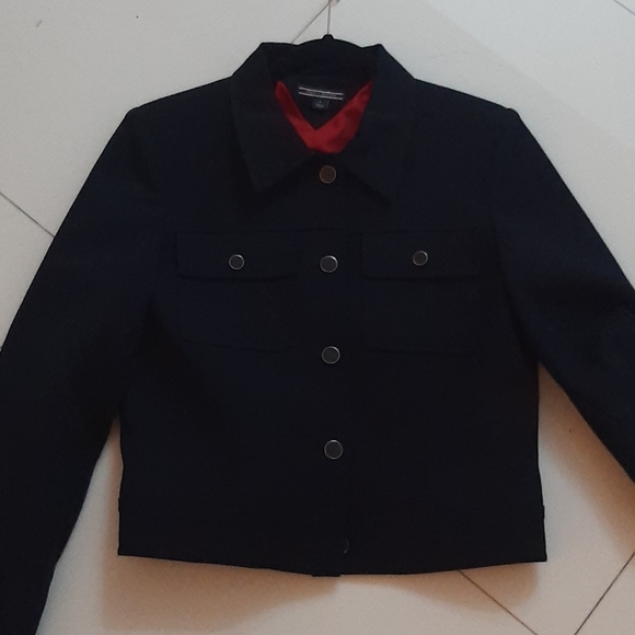 Tommy Hilfiger Jackets & Blazers - Jacket Tommy Hilfiger